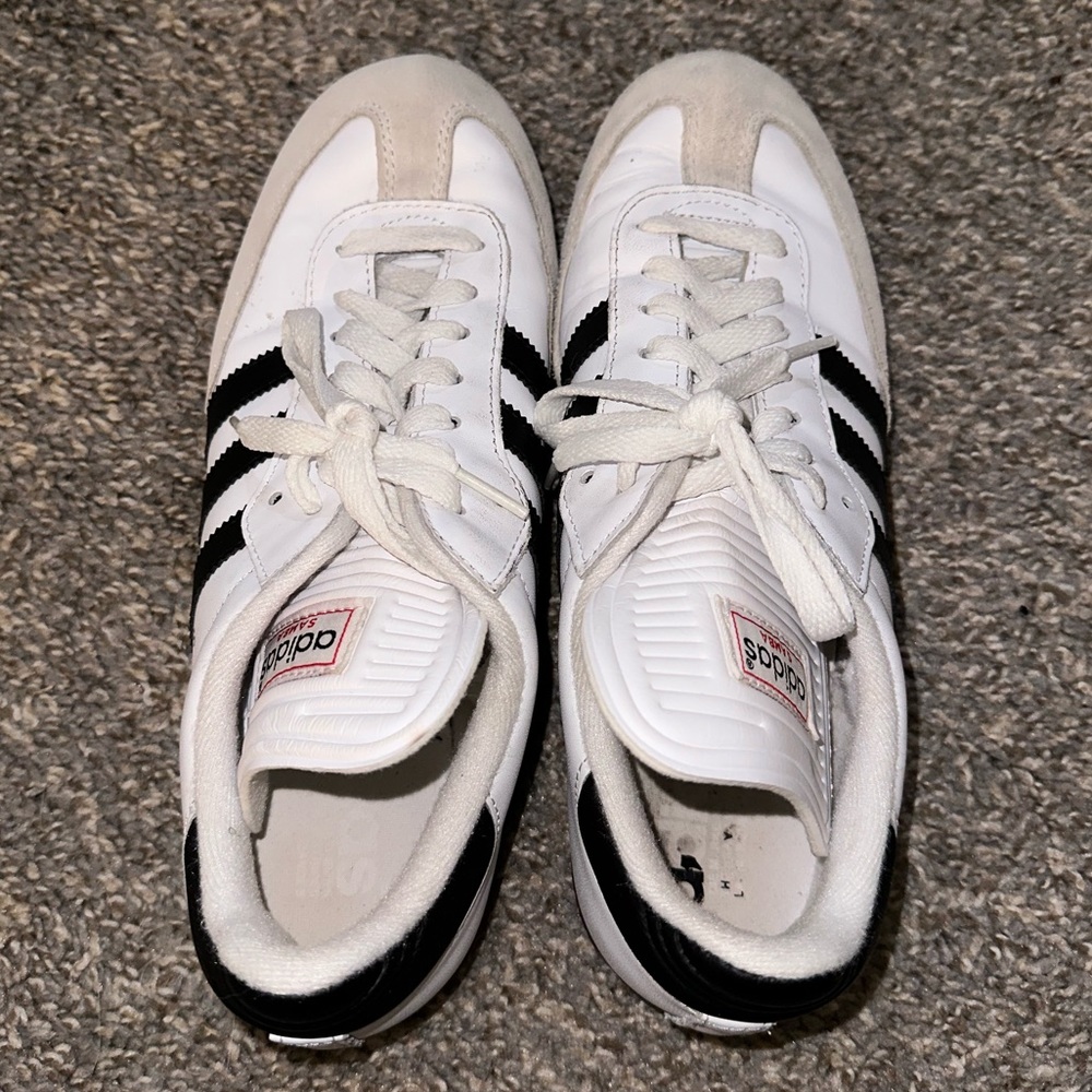 Adidas Samba Shoes